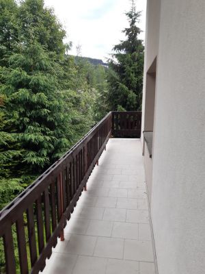 Apartmán U Čechů - Albrechtice v Jizerských horách