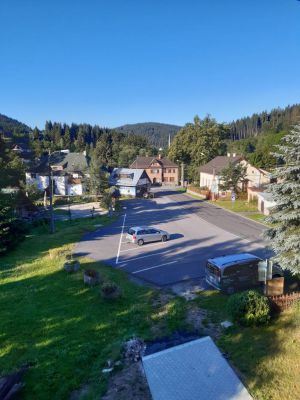 Apartmán U Čechů - Albrechtice v Jizerských horách