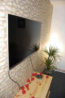 Apartmán U Čechů - Albrechtice v Jizerských horách