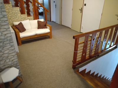 Apartmán U Čechů - Albrechtice v Jizerských horách