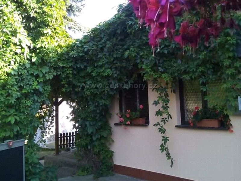 Penzion Černucha - České Švýcarsko