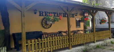 Penzion Černucha - České Švýcarsko