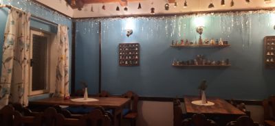 Penzion Černucha - České Švýcarsko