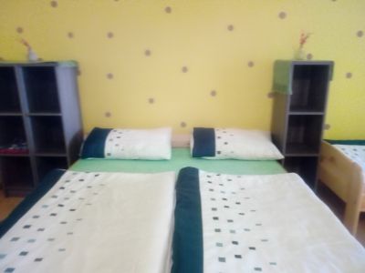 Penzion Černucha - České Švýcarsko