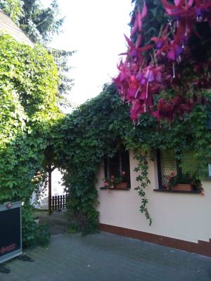 Penzion Černucha - České Švýcarsko