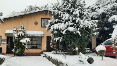 Penzion Černucha - České Švýcarsko