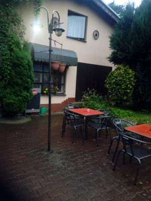 Penzion Černucha - České Švýcarsko