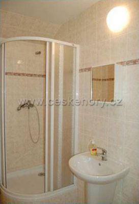 Pension a restaurace U Červinků