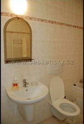 Pension a restaurace U Červinků