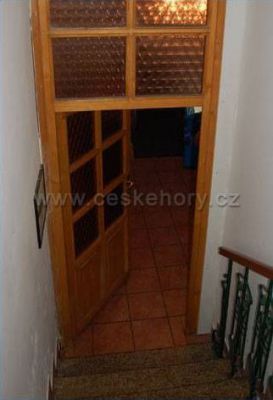 Pension a restaurace U Červinků