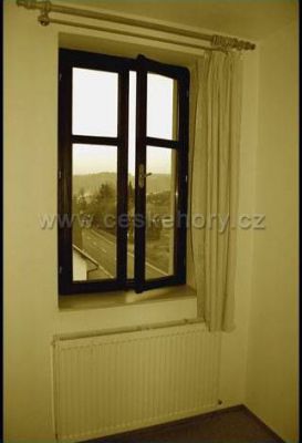 Pension a restaurace U Červinků