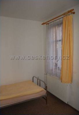 Pension a restaurace U Červinků