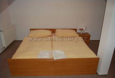 Pension a restaurace U Červinků