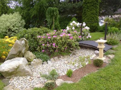 Ubytování U Chaloupků