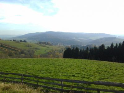 Ubytování U Chaloupků