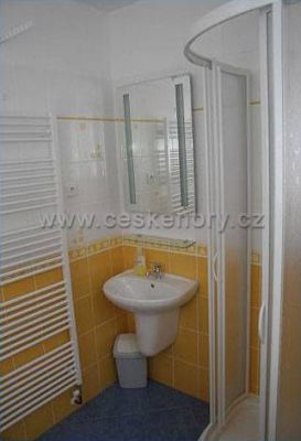 Pension  U císařů