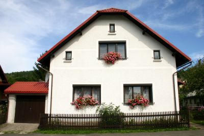 Apartmán U cvrčka