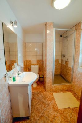 Penzion U Dorňáků