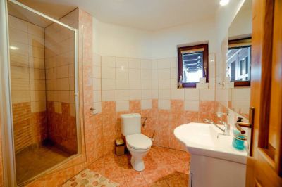 Penzion U Dorňáků