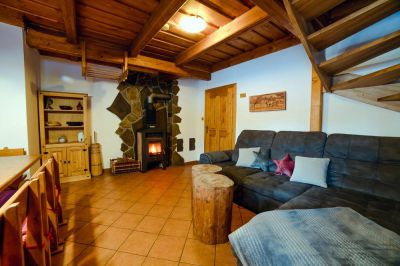 Penzion U Dorňáků