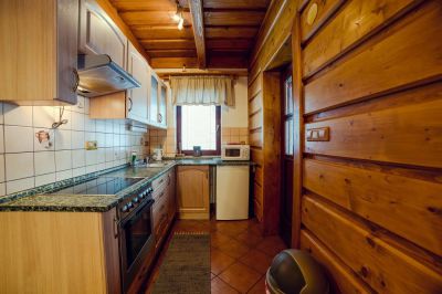 Penzion U Dorňáků