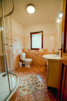 Penzion U Dorňáků