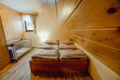 Penzion U Dorňáků