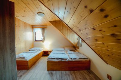 Penzion U Dorňáků