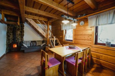 Penzion U Dorňáků