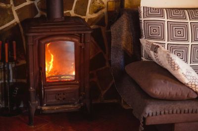 Penzion U Dorňáků