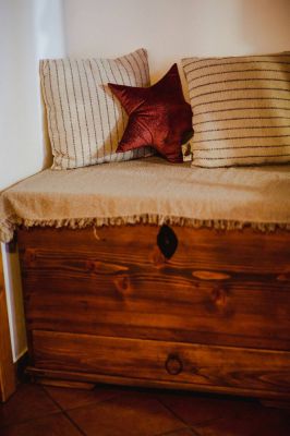 Penzion U Dorňáků