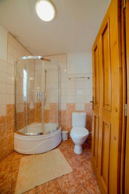 Penzion U Dorňáků