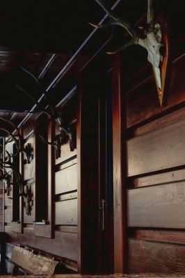 Penzion U Dorňáků