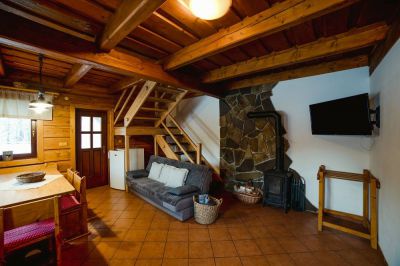 Penzion U Dorňáků