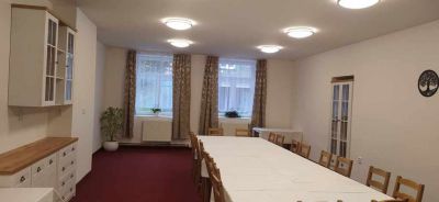 Penzion a restaurace U Dubu