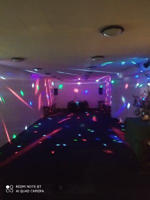 Penzion a restaurace U Dubu