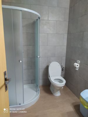 Penzion a restaurace U Dubu