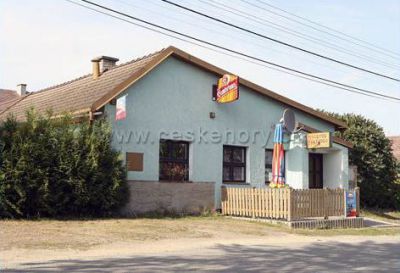 Výletní  hostinec u Duspivů