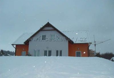 Apartmá u dvou boxerů
