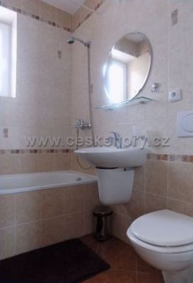 Apartmá u dvou boxerů