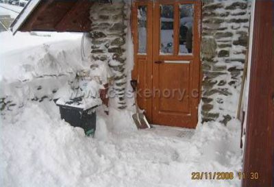 U Dvou Kozlů