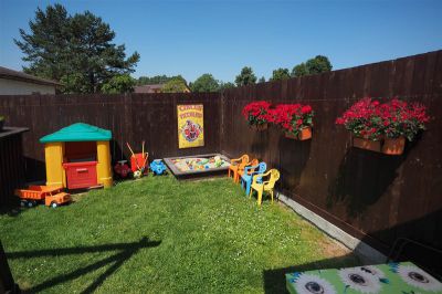 Chalupa - pension Nemílek