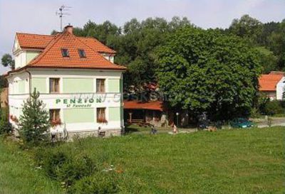 Pension U Fanouše