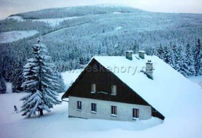 Chata U sv. Floriána