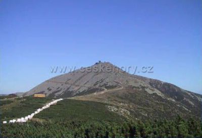 Chata U sv. Floriána