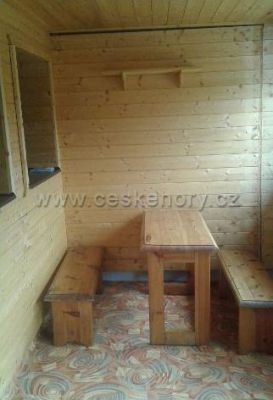 Ubytování u Gajdošů