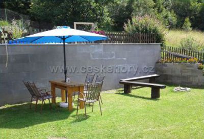 Ubytování u Gajdošů