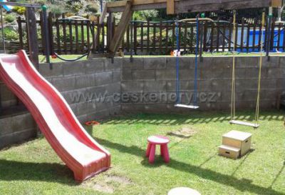 Ubytování u Gajdošů