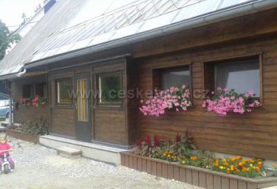 Ubytování u Gajdošů