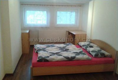 Ubytování u Gajdošů